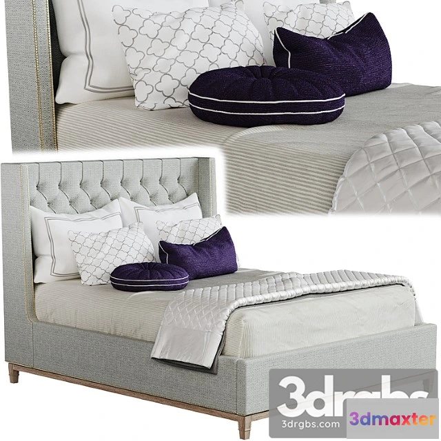 944070 - Rooma Kaza Bed