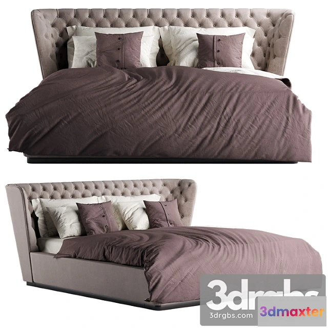 944088 - Royce furman bed 2
