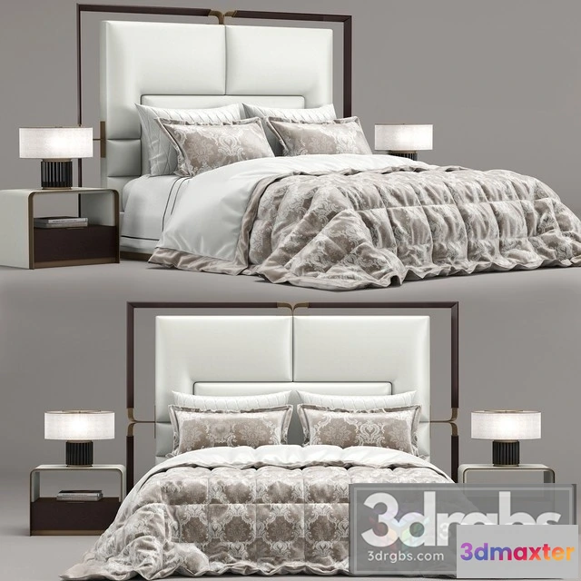 944090 - Rugiano Bed