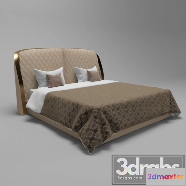 944098 - Rugiano Madam Bed