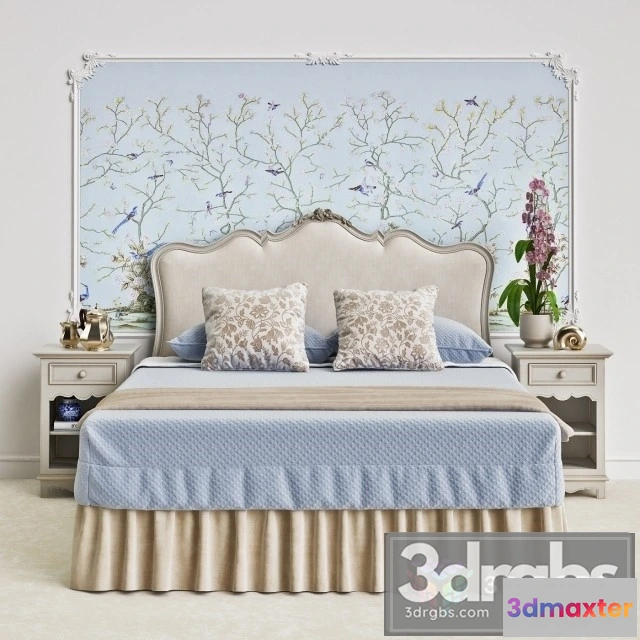 944114 - Salda Arredamenti Bed