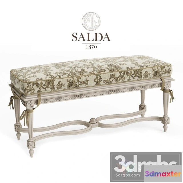 944116 - Salda Bench