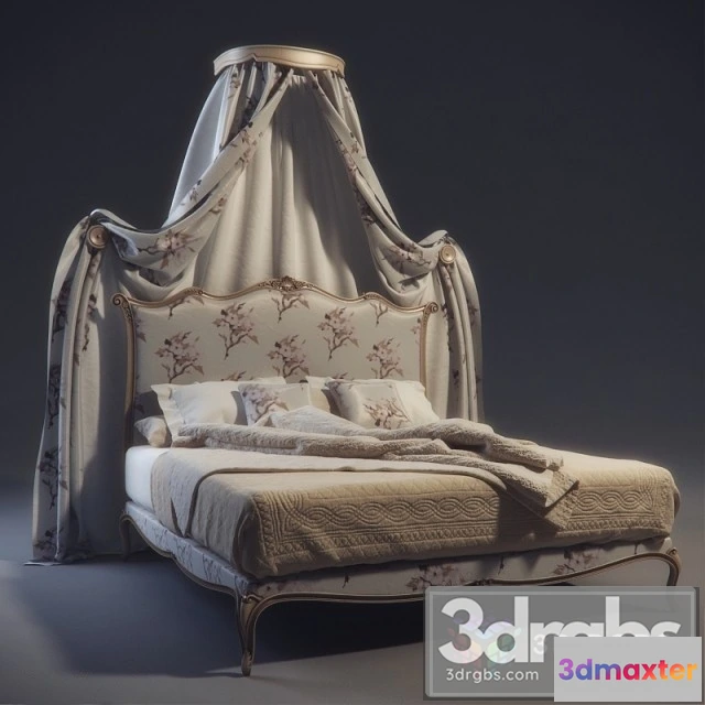 944118 - Salda Letto Bed