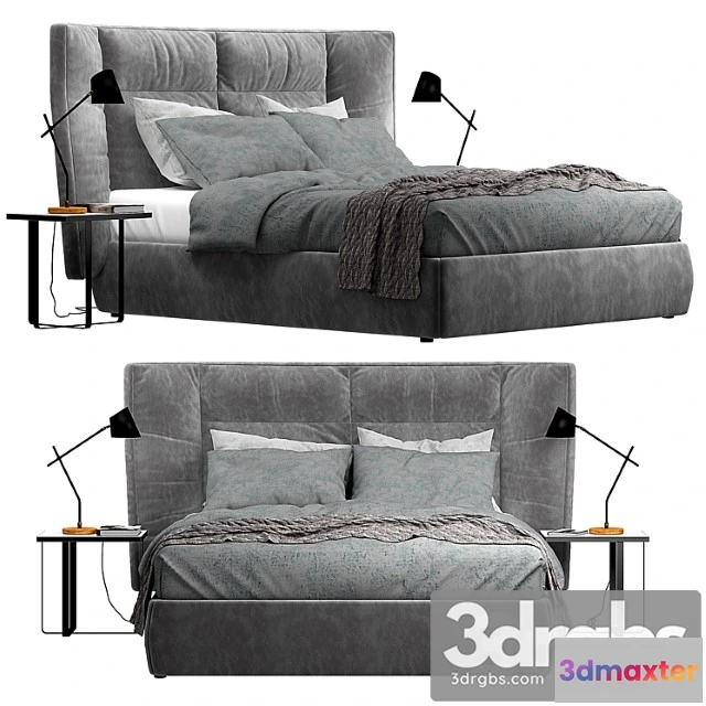 944124 - Sandi letto dorelan bed 2