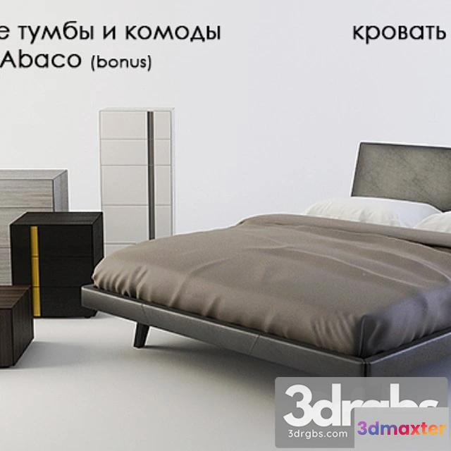 944128 - Sangiatsomo Febo bed 3 0