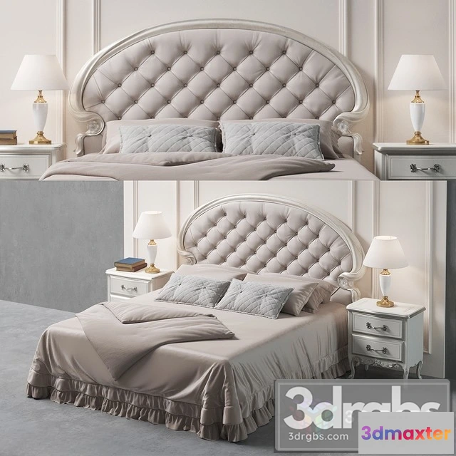 944144 - Savio Firmino 1991 Let Bed