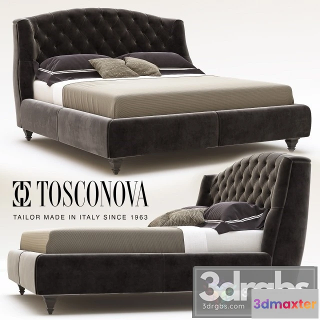 944150 - Savon Letto Bed