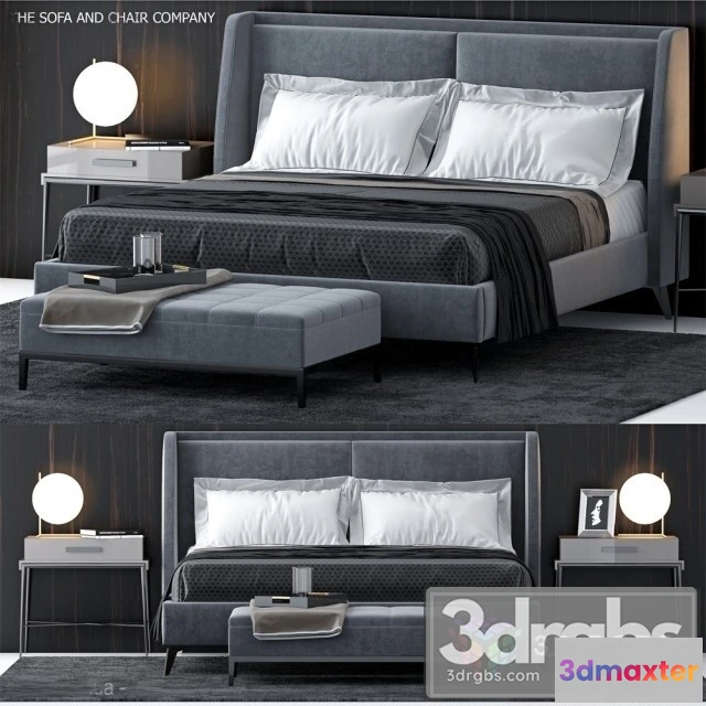 944162 - SC Bedroom Set 5