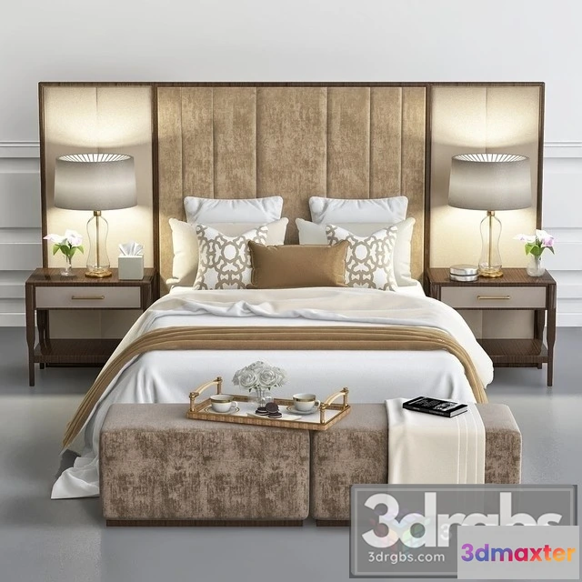944176 - SC Luxury Bedroom