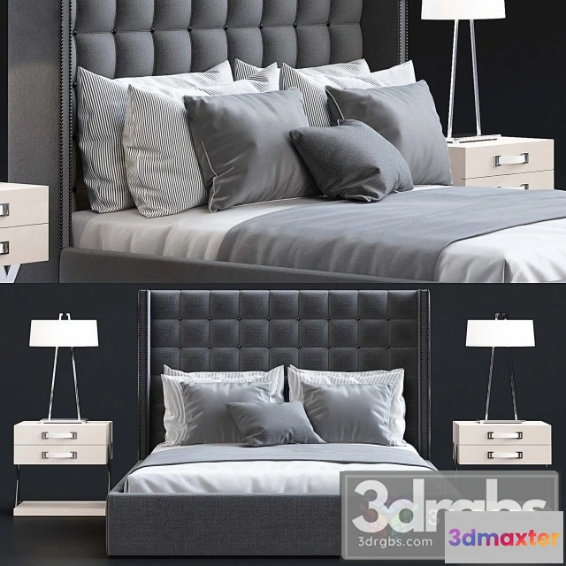 944182 - SC Portland Bed