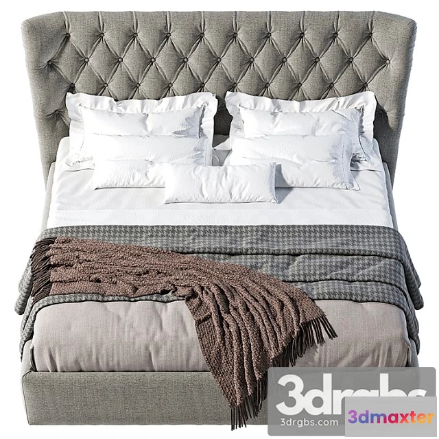 944226 - Selene bed bolzan 2