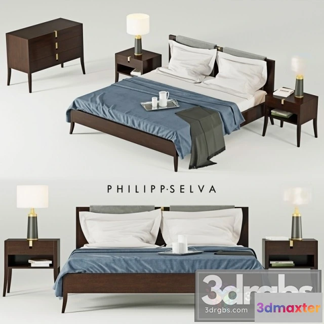 944228 - Selva Bedding Set