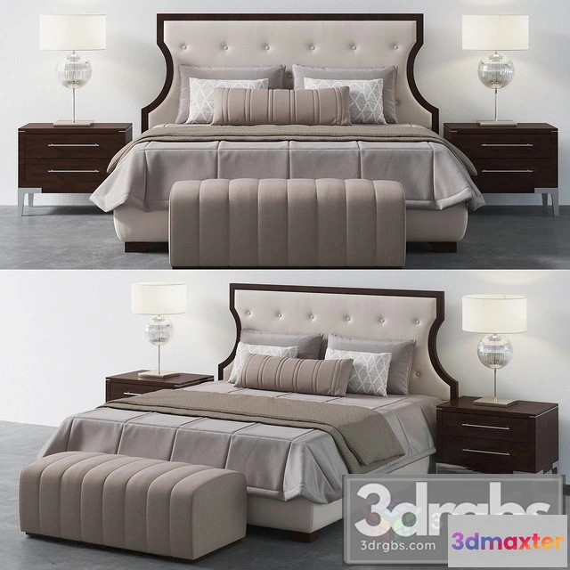 944230 - Selva Luxury 2088 Bed