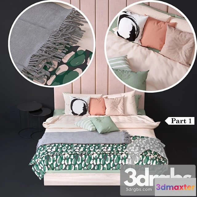 944238 - Set of bed linen 3 (part 1) 2