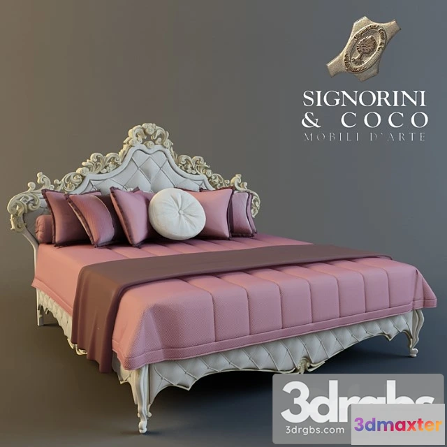 944248 - Signorini Coco Romantica