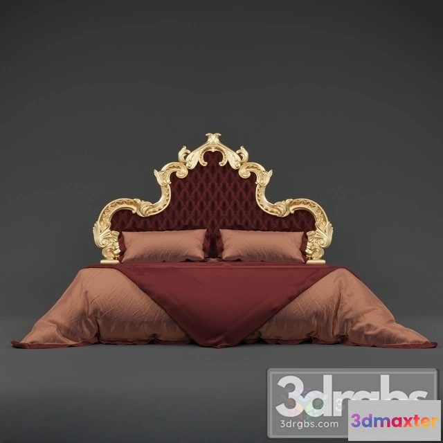 944254 - Silik Aura Bed