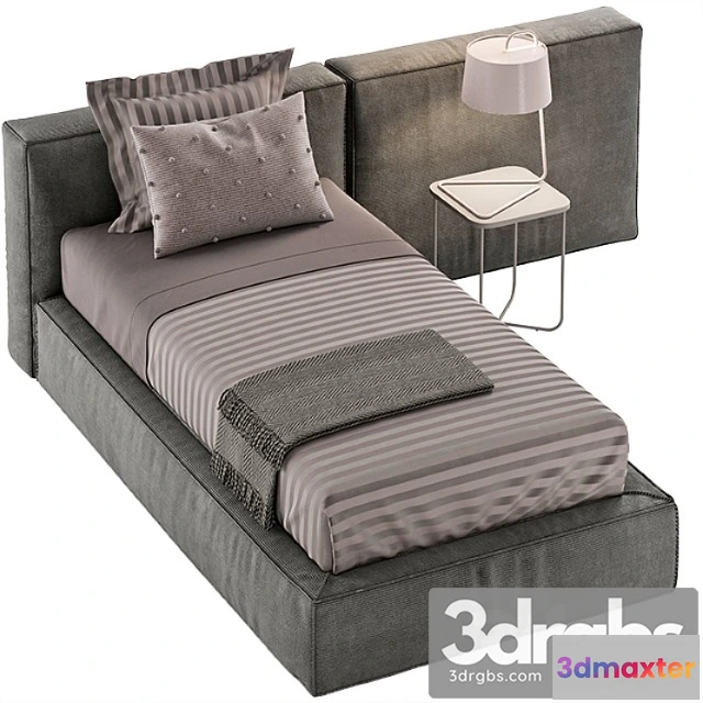 944276 - Single Bed 10 - No.2