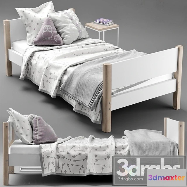 944280 - Single Bed