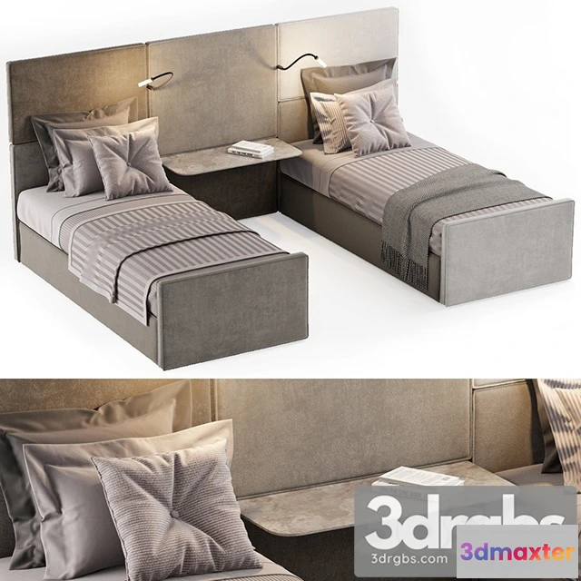 944282 - SINGLE BEDS
