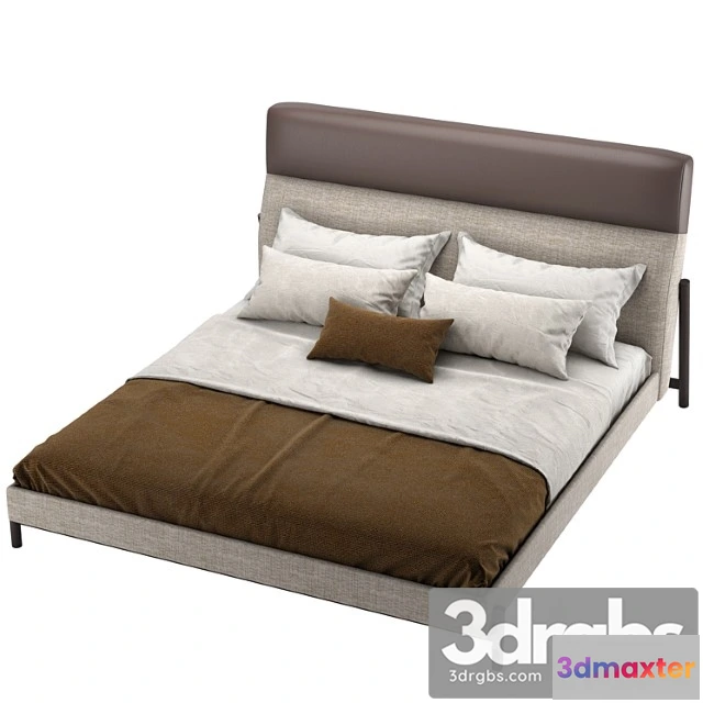 944290 - Slab By Domkapa Bed