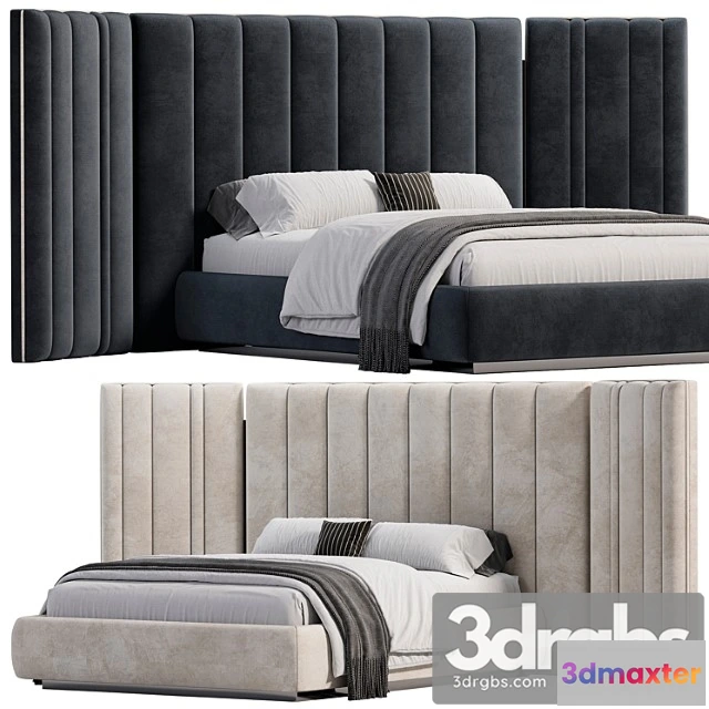 944294 - Sleepart Fauna Bed By Mebhome 1