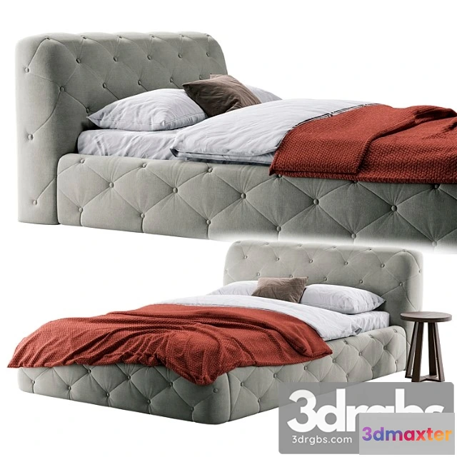 944302 - Sloan Bed
