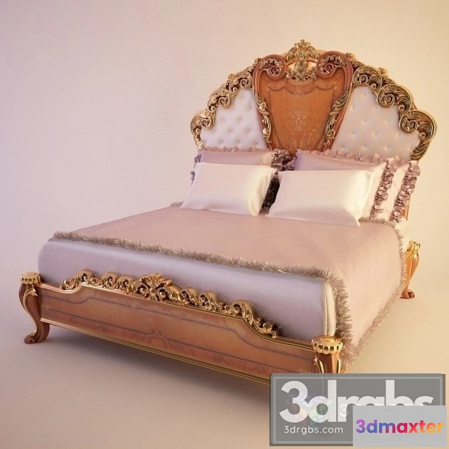 944326 - Socci Bed 1