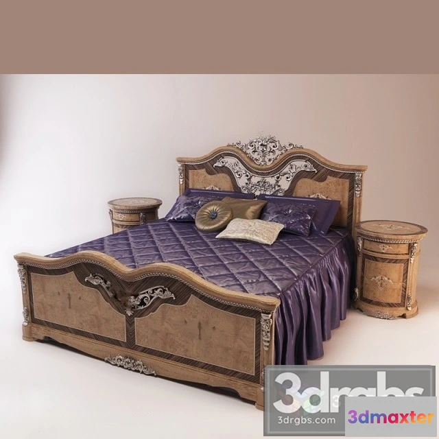 944328 - Socci Bed