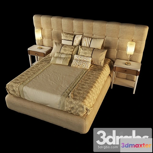 944352 - Songes bed 2