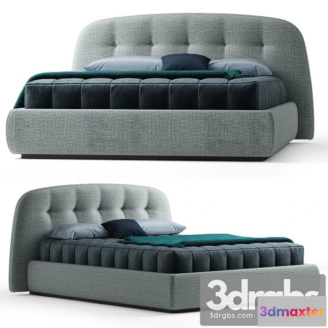 944354 - Sophie Bodema Bed
