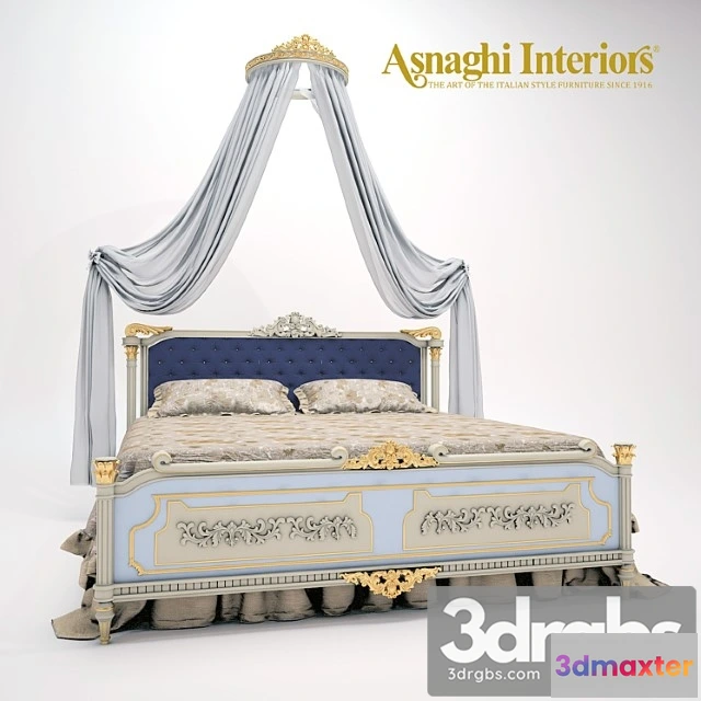 944366 - Spal Nyi Gharnitur Asnaghi Interiors