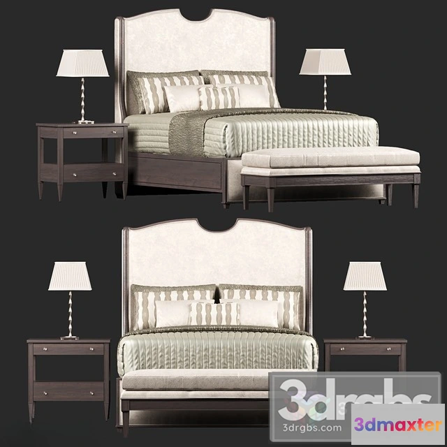 944388 - Stanley Bed