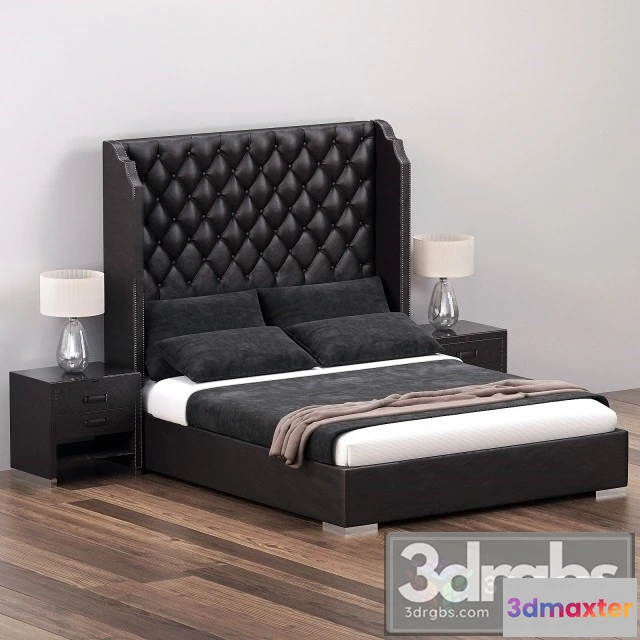 944468 - Tiffany Bed 02