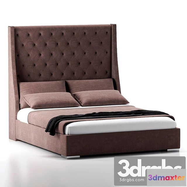 944470 - Tiffany Bed 23