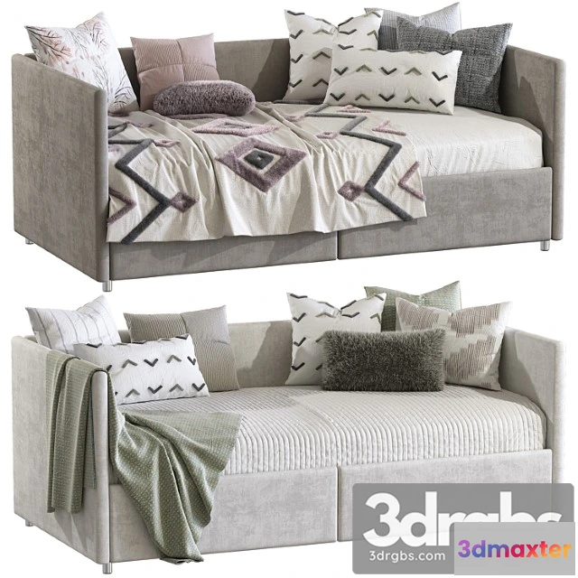 944476 - Tinley Daybed Sofa Bed