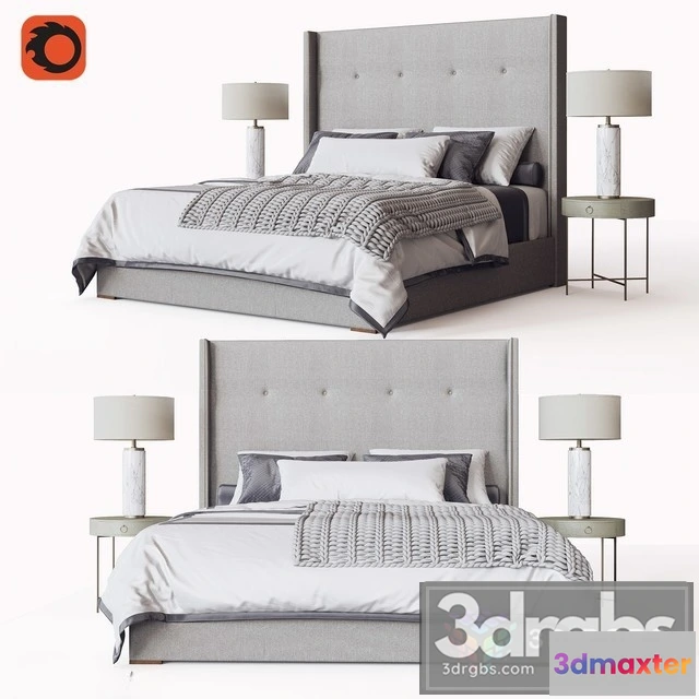 944480 - Tompkins Shelter Bed