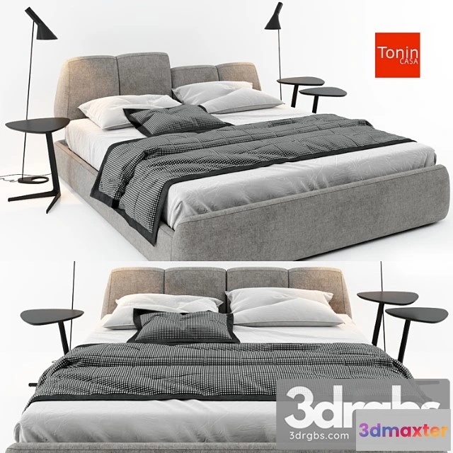 944484 - Tonincasa Bed