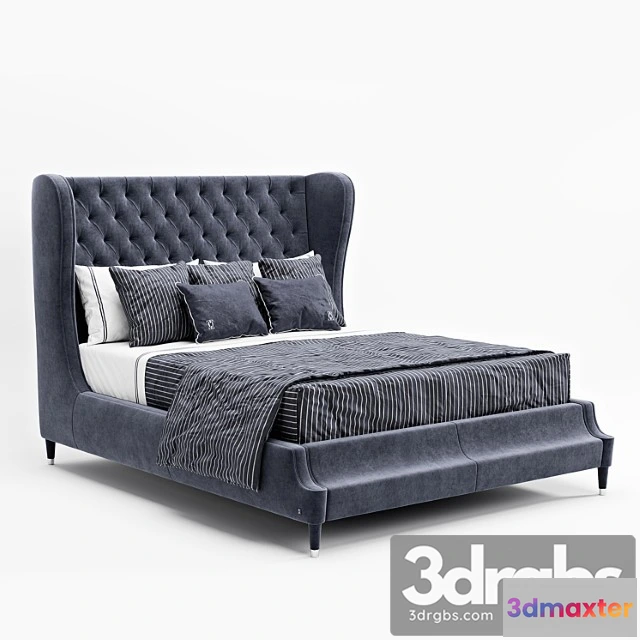 944492 - Tosconova caprice bed 2
