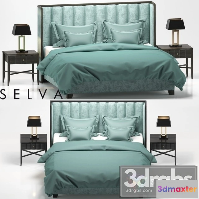 944514 - Trust Selva Bed