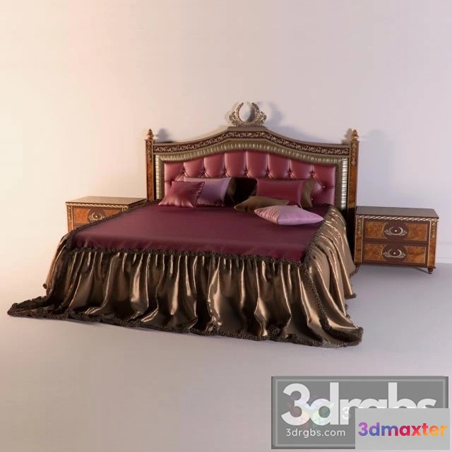 944522 - Tural Gostevaya Krovat Bed