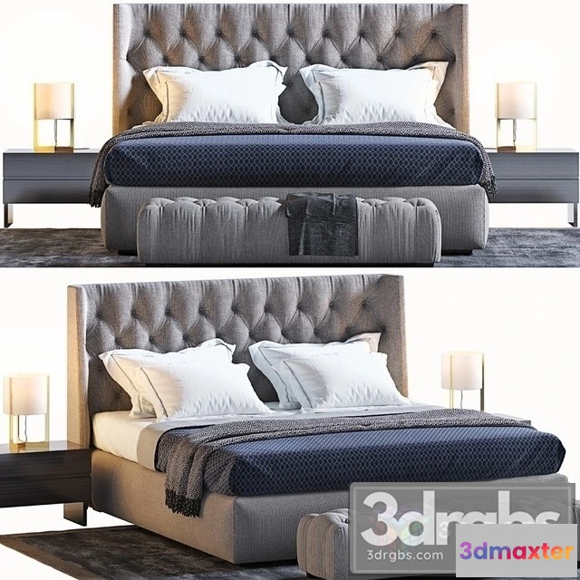 944528 - Turman Low Bed