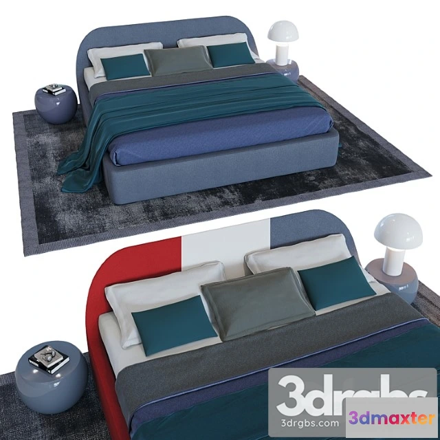944544 - Twigy Bed