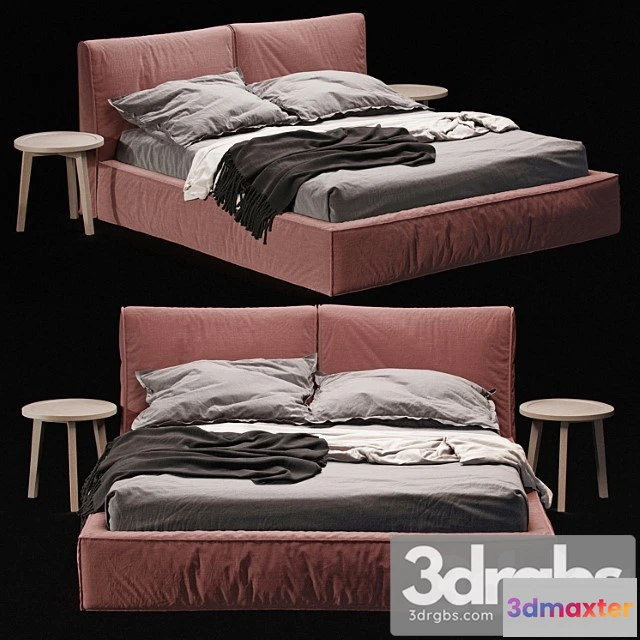 944552 - Twils ada bed 2