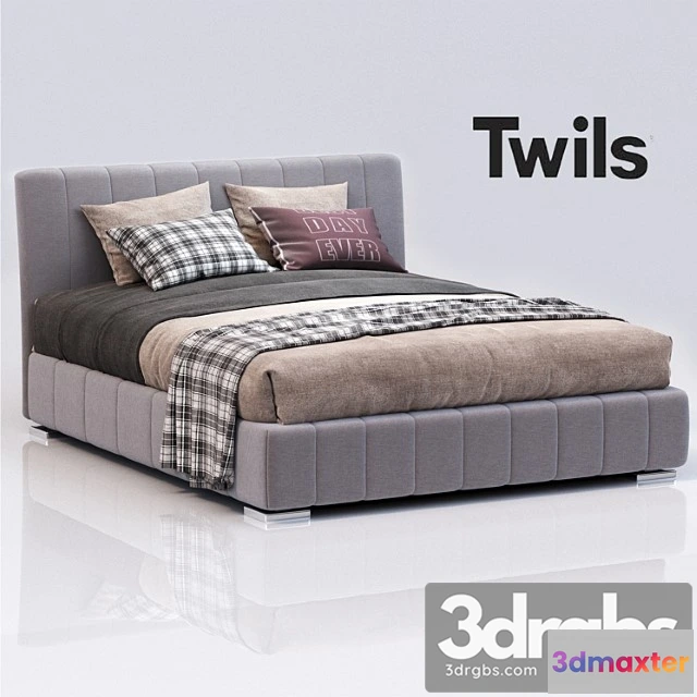944558 - Twils Bed