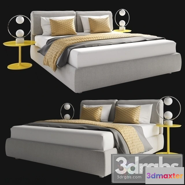 944564 - Twils Chorus Bed