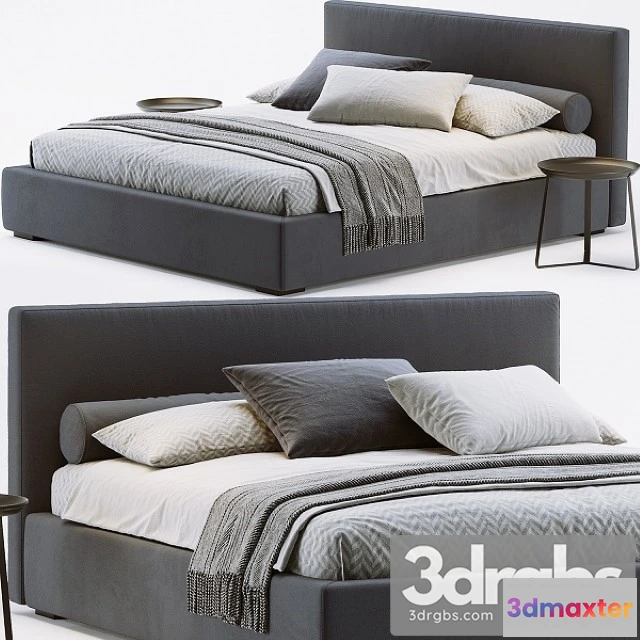 944570 - Twils Max Bed