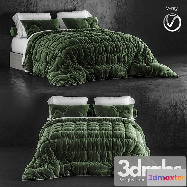 944586 - UGG Sunwashed Twin Twin XL Comforter Set
