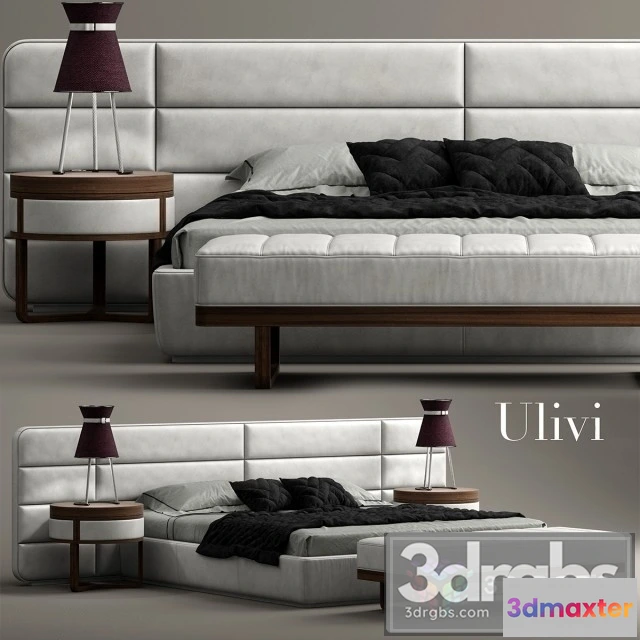 944588 - Ulivi Master Bed