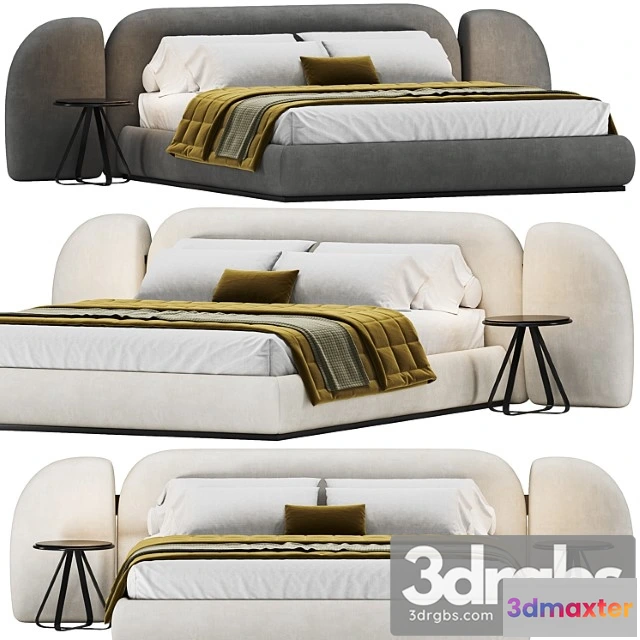 944608 - Vao Bed Paolo Castelli