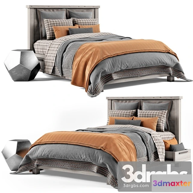 944610 - Vaughn storage bed 2